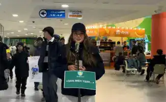 Открытый микрофон о законе на матче в Астане