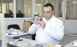 Титан и бериллий: казахстанцы в Horizon Europe!