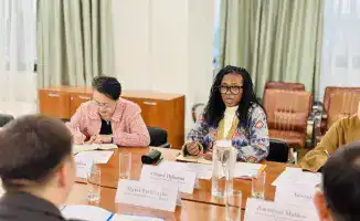 Сотрудничество с ЮНФПА в демографии в РК