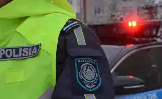 В Астане полиция проводит мероприятие "Быт" для борьбы с семейно-бытовым насилием