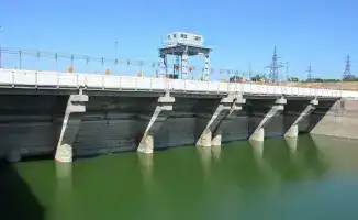 Сроки водоснабжения в Шардаре и окрестностях