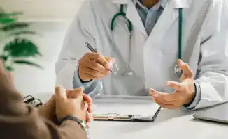 Министерство здравоохранения подтверждает сохранение медицинской помощи для пациентов с ДЦП и другими заболеваниями