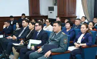 Цифровизация и ИИ в повестке Правительства РК