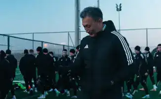 Карагандинский «Шахтёр» акцентирует внимание на молодых игроках во время сборов в Турции