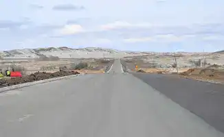 Улучшение дорожной инфраструктуры в области Абай как фактор экономического роста и повышения качества жизни