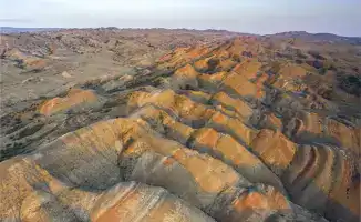 240 млрд тенге на геологоразведку в Казахстане новые проекты сейсморазведка модернизация лабораторий