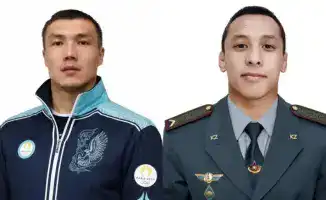 Национальная гвардия МВД РК: 100 медалей на международных и республиканских соревнованиях в 2025 году