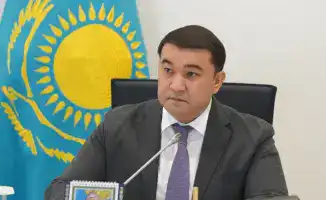 Социальные учреждения Туркестанской области переходят на местную продукцию