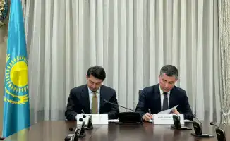 Устранение «белых пятен»: Казахстан обеспечит мобильную связь на автодорогах к 2027 году