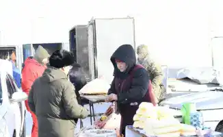 Ярмарка выходного дня: свежесть и цены, которые радуют!