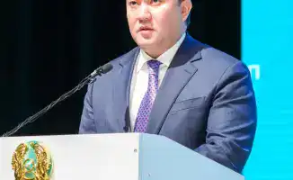 Форум по защите прав детей и молодежи в Туркестане