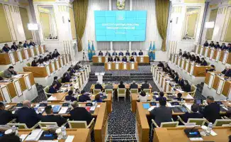 В Астане прошло второе заседание Конституционной комиссии с обсуждением более двух тысяч предложений по реформе