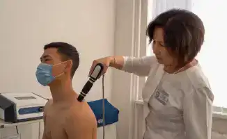 Улучшение медицинских услуг для военнослужащих и их семей в Астане благодаря модернизации госпиталя Минобороны