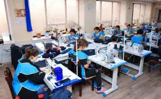 В Карагандинской области растет уровень трудоустройства людей с инвалидностью, планируется создание новых рабочих мест