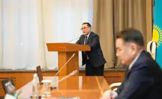 Восточно-Казахстанская область усиливает контроль за использованием сельскохозяйственных субсидий в свете международных стандартов