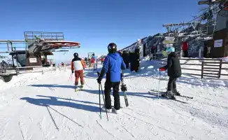 Алматы: горный кластер для 30 тыс. туристов