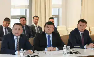 Новые производственные инициативы в Туркестанской области: создание рабочих мест и экономическое развитие