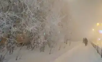 Снижение температуры в ВКО: усиленный режим работы теплоисточников для предотвращения перебоев в теплоснабжении