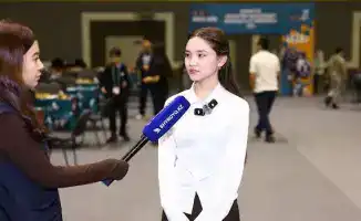 Победа Асии Асылхан на чемпионате Казахстана по шахматам: вдохновение для молодежи Туркестана