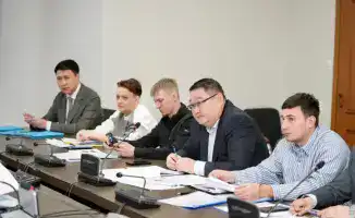 Минэнерго готовит «зимнюю броню» для котельных и тепловых сетей в 2026 году