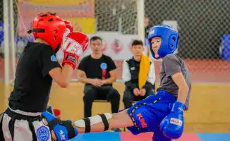 Рост популярности спорта в Астане: участие 900 тысяч человек в более чем 1000 мероприятиях в 2025 году