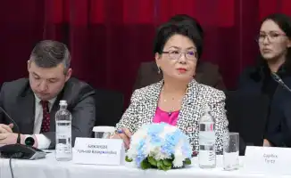 Агентство обсудило антикоррупционные подходы