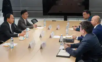 Инвестиции «Xinjiang Lihua» в Казахстан: новый импульс для хлопково-текстильной отрасли и создание рабочих мест