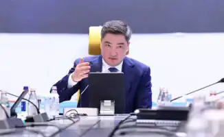 Премьер-министр Олжас Бектенов обсудил с экономическими экспертами меры по развитию экономики и налоговой реформе, а также напомнил о возможности закрыть долги по налогам без штрафов до 1 апреля.