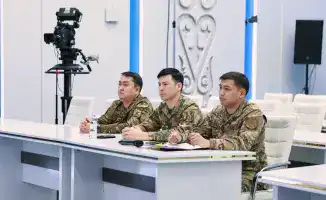 Безопасность в зимний период: меры и акции