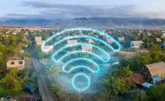 Актюбинская область на пути к 100% обеспечению интернетом к концу года