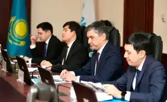 Сотрудничество Казахстана и Южной Кореи в энергетическом переходе