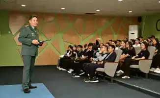 19 января – День стражей морального компаса вооруженных сил