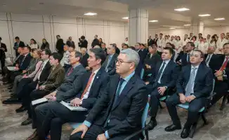 Новый центр в Алматы: крепость против инфекций!