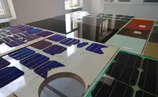 Инновации казахстанских ученых в области солнечной энергетики: новые возможности для устойчивого будущего