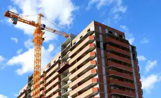 Строительные горизонты: в 2025 году в Казахстане возведено 20,1 млн м2 жилья