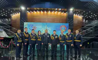 Где огонь, там и победа: результаты конкурса МЧС