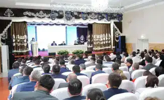 Усилия по повышению качества образования в Туркестанской области: фокус на профессиональном развитии педагогов и безопасной среде для учеников