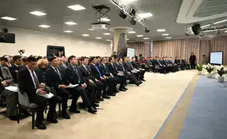 Спорт и туризм: Астана закладывает фундамент для олимпийских высот