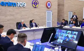 Караганда: цифровые технологии на страже правопорядка!