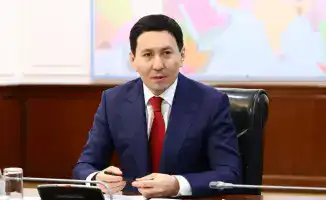 Олжас Бектенов провел совещание по вопросам генерации новых мощностей для решения проблемы энергодефицита