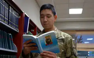 Многоязычный солдат: как знание языков расширяет горизонты в армии