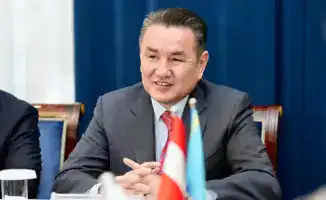 Обсуждение инвестиционных проектов в сфере медицинской реабилитации в Восточно-Казахстанской области