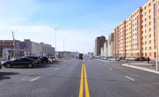 Новые автодороги в Караганде: влияние на транспортную инфраструктуру и городскую мобильность