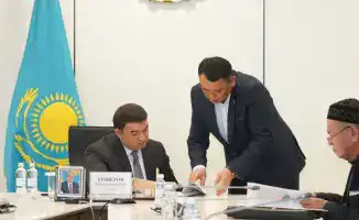 Прием граждан: что волнует жителей Туркестанской области?