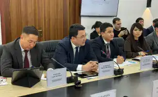 Ветер перемен: новые правила охраны атмосферного воздуха в Жетысуском районе Алматы