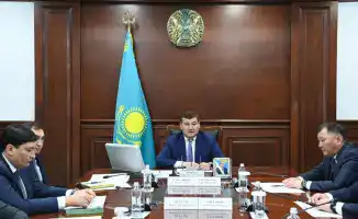 Крылья для новых свершений: Галия Ногаевна покидает пост в Департаменте образования