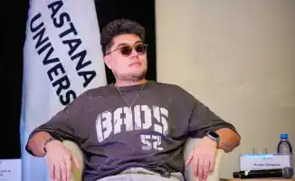 Форум по профилактике наркомании в Астане: акцент на молодежь и образовательные инициативы