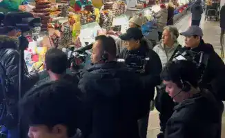 Алматы привлек внимание южнокорейских продюсеров для съёмок телешоу