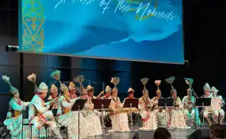 Алматы в 2026 году: культурный фейерверк международных событий и фестивалей