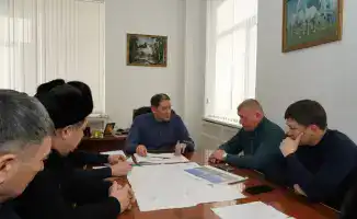 Реконструкция вокзала Астана-1: внедрение современных технологий в транспортной инфраструктуре Казахстана